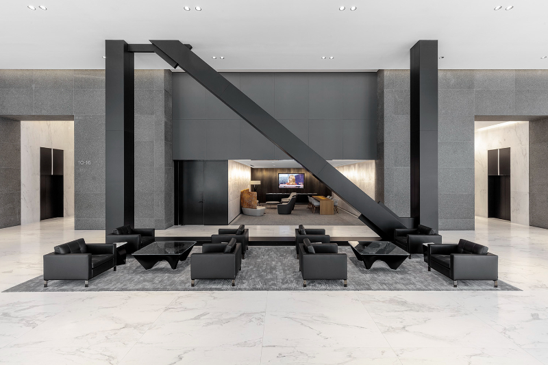 TPG Architecture – High-End Interior Designers from NYC
