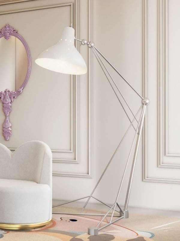 TPG Architecture – High-End Interior Designers from NYC