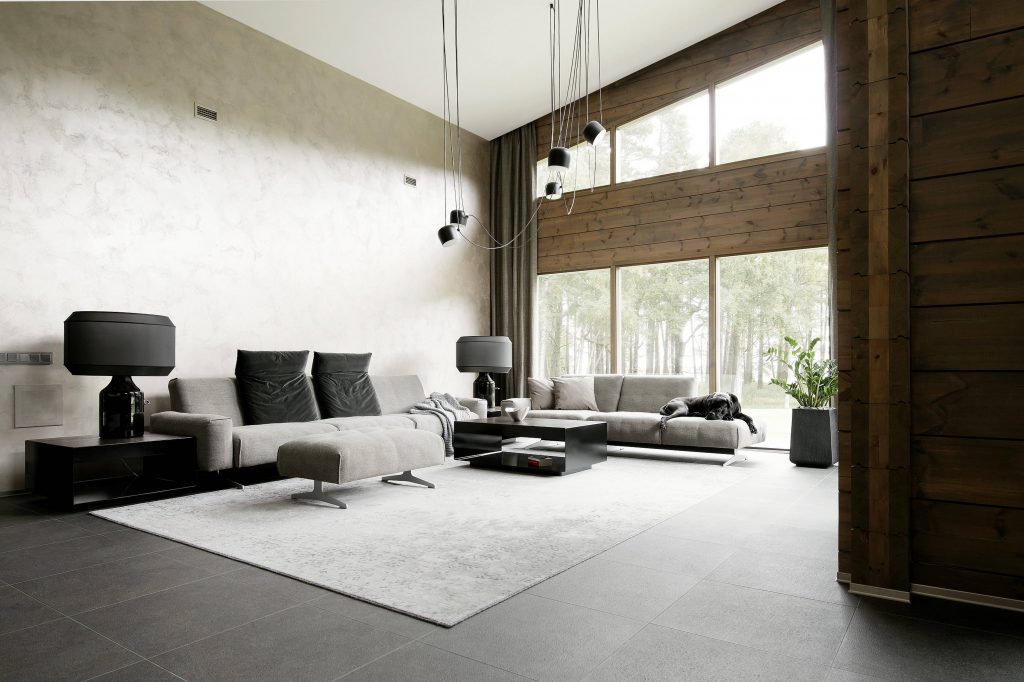 10 Simple Living Room Design Ideas to Instantly Transform Your Space