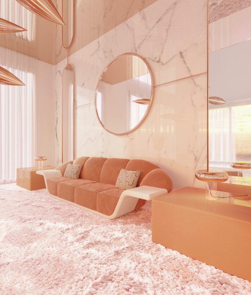 Discover Karim Rashid's New Stunning Collection With Essential Home & DelightFULL