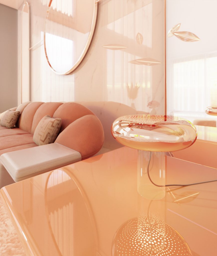Discover Karim Rashid's New Stunning Collection With Essential Home & DelightFULL