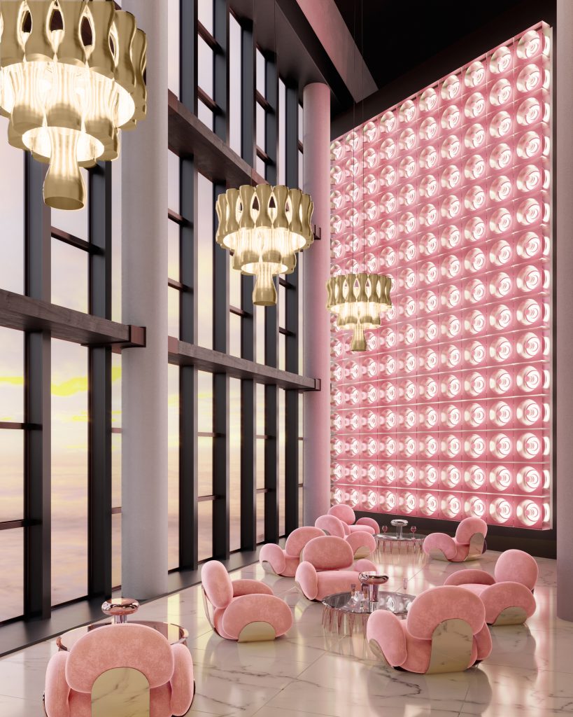 Discover Karim Rashid's New Stunning Collection With Essential Home & DelightFULL
