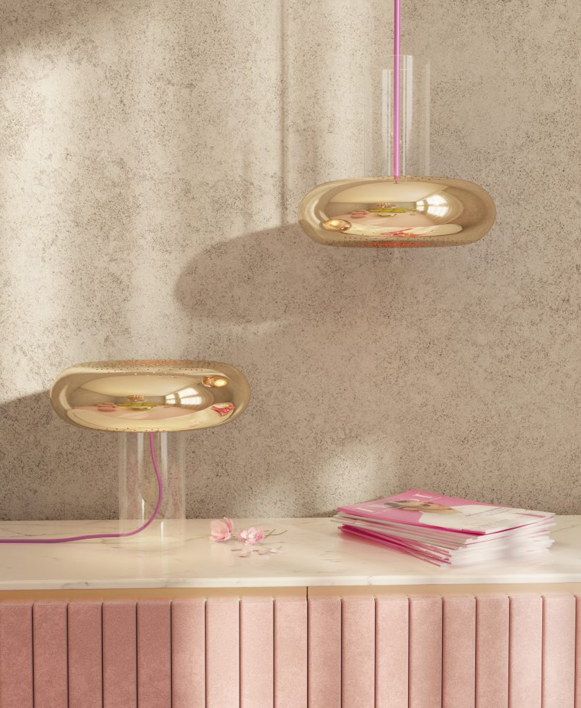 Discover Karim Rashid's New Stunning Collection With Essential Home & DelightFULL