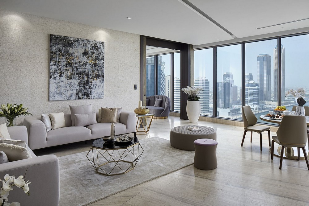 These 10 Best Interior Designers of Dubai Will Prove Nothing Is Impossible In The Design Field