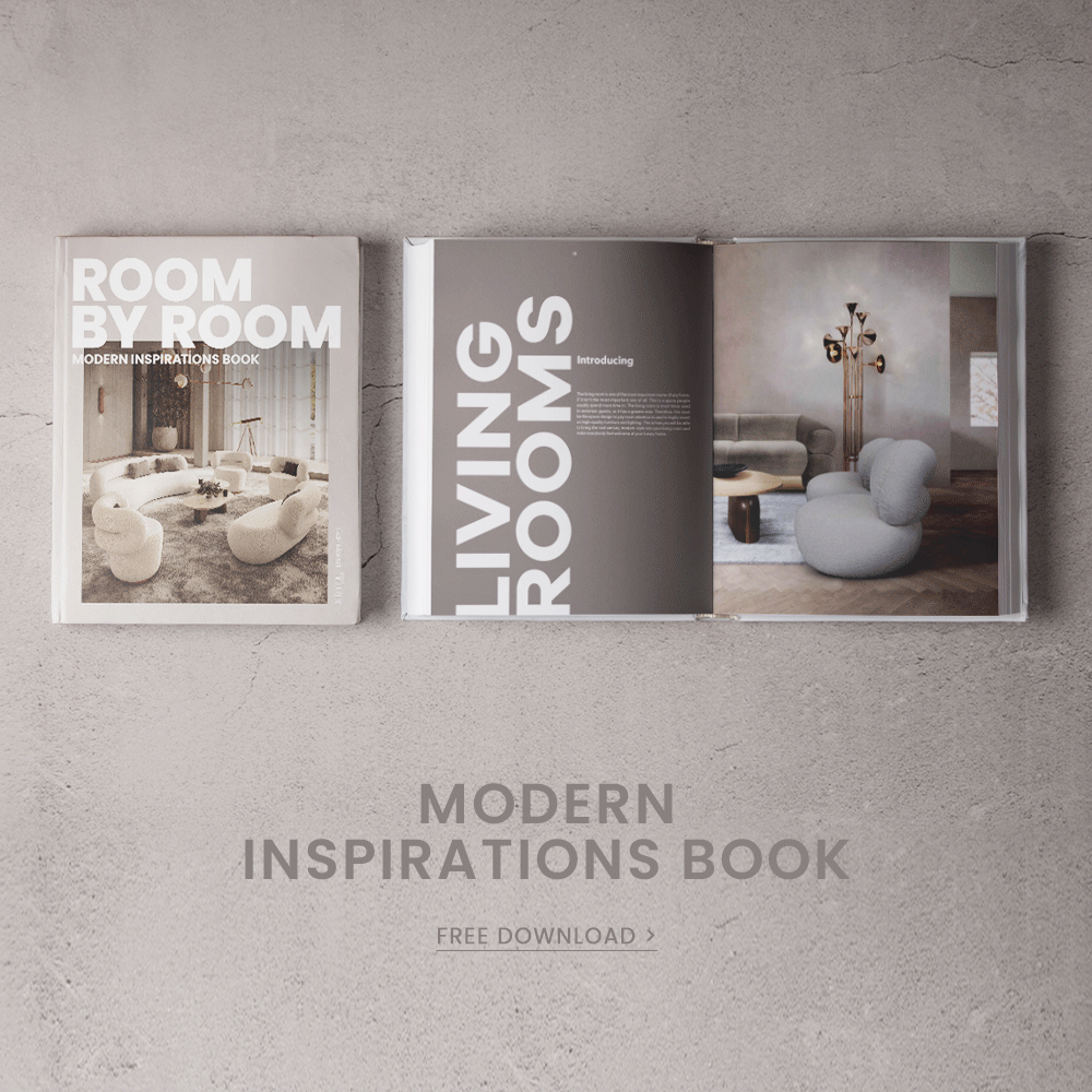 Top 5 industrial style dinning rooms