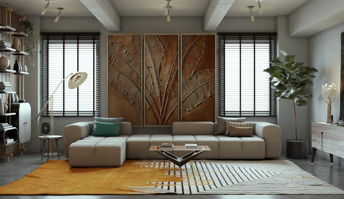 5 Interior Design Trends We Spotted At Maison et Objet 2023